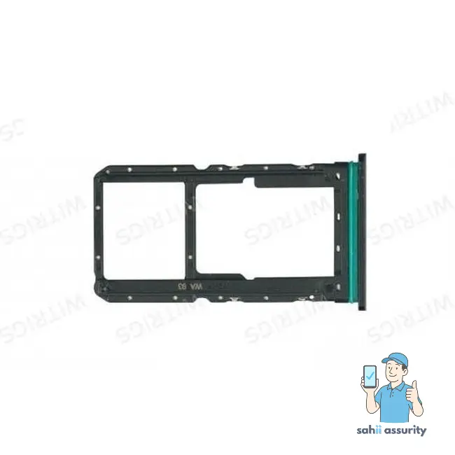 SIM Card Holder Tray for Oppo Reno 2 thumbnail